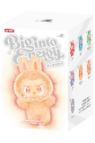 PopMart THE MONSTERS - Big Into Energy Series Vinyl Plush Blind Box
