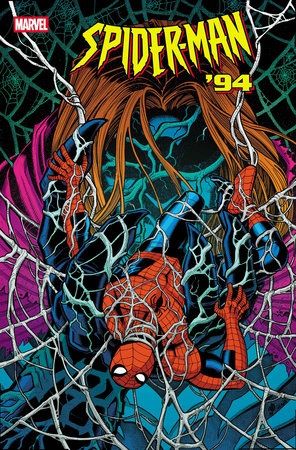 SPIDER-MAN &#39;94 #2