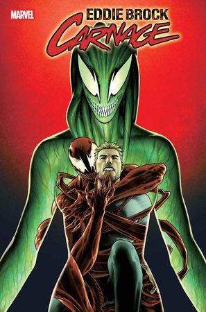 EDDIE BROCK: CARNAGE #9