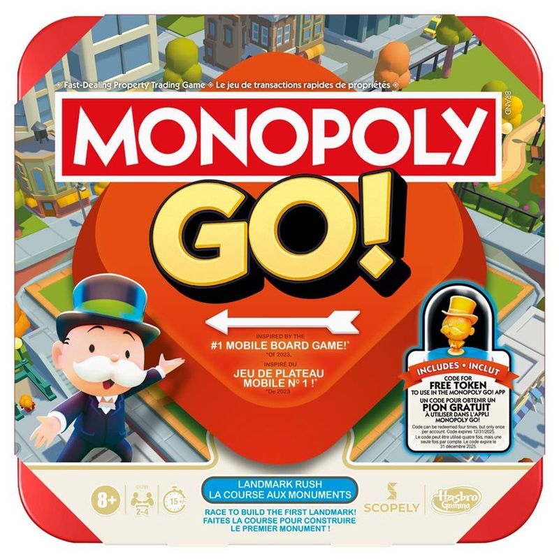 Monopoly Go!