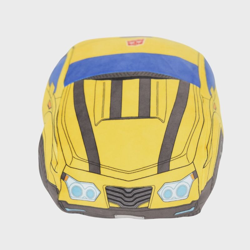Hasbro Transformers Bumblebee Adult Snugible