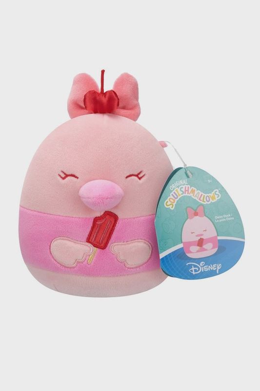 Squishmallows 5" Disney Scented Mystery Plush