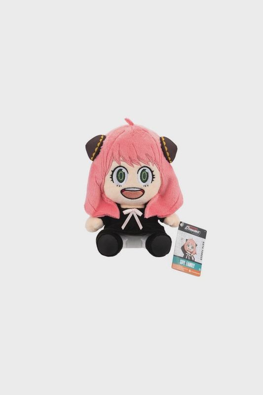 Total Anime 8 Inch Plush Assortment