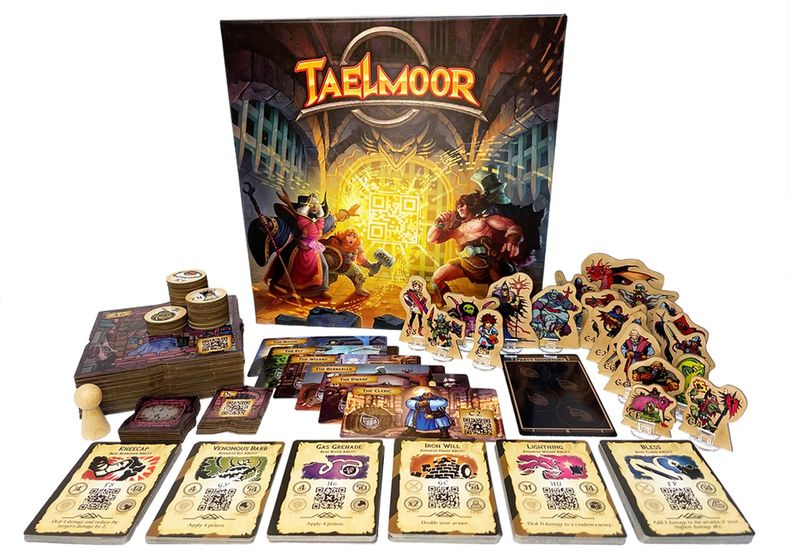 Taelmoor