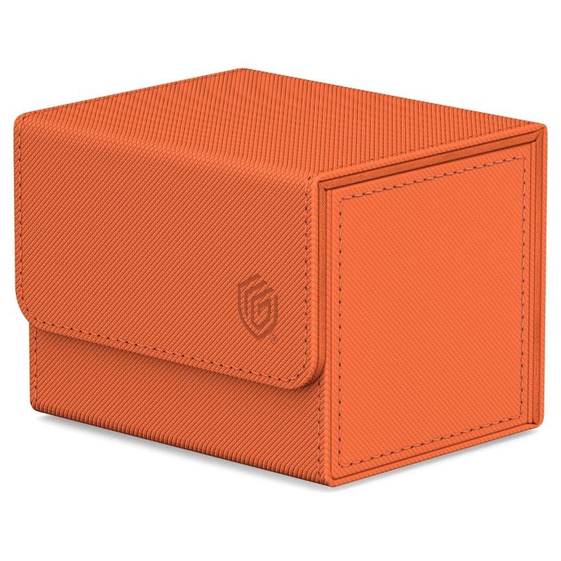 Deck Box: Sidewinder: 100+: Summer Edition