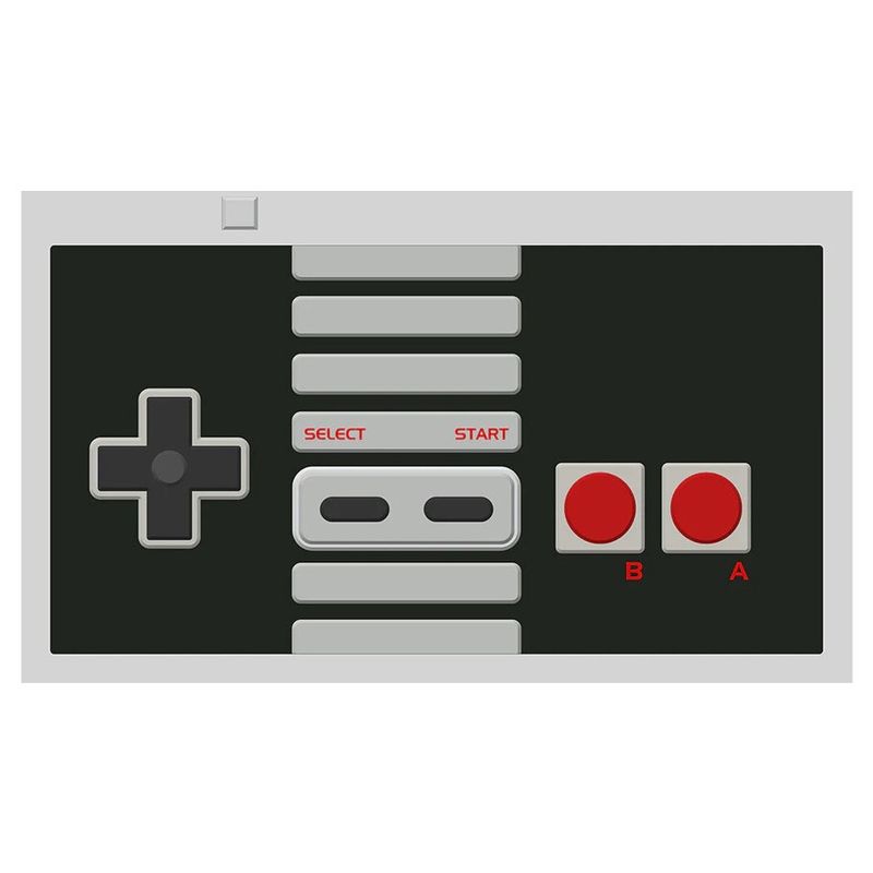 Playmat: Controller