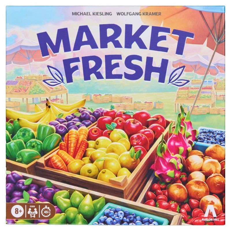Market Fresh