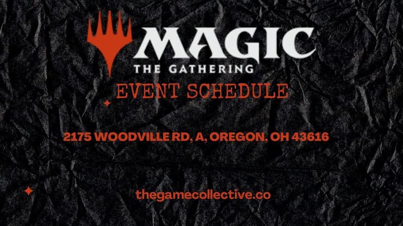 Women in Magic 4/30/26 6-10PM