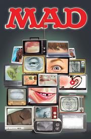 MAD MAGAZINE #49