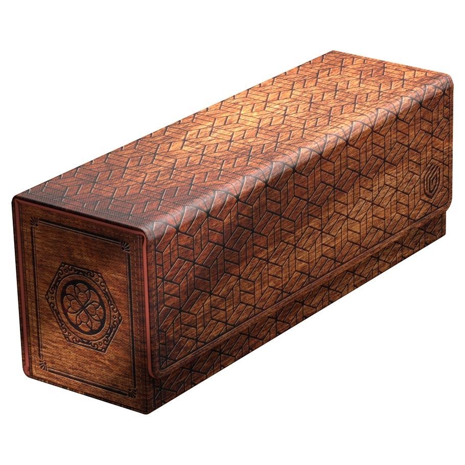 Deck Box: Arkhive: 400+: The Shogun’s Journey