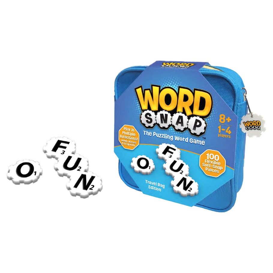 WordSnap WordSnap
