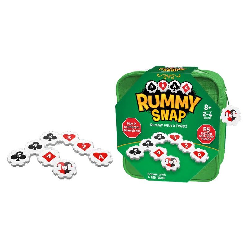 Rummy Snap