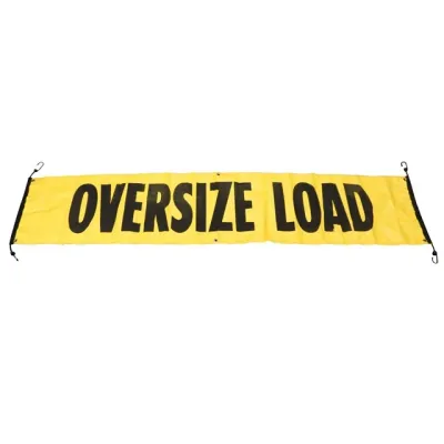 Oversize Load