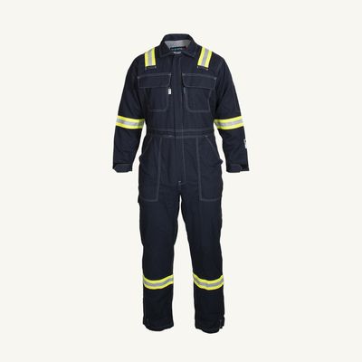 Coveralls