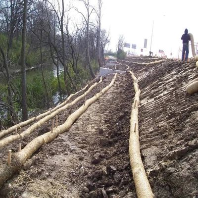 Erosion Control