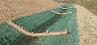 Fabric/Erosion Control