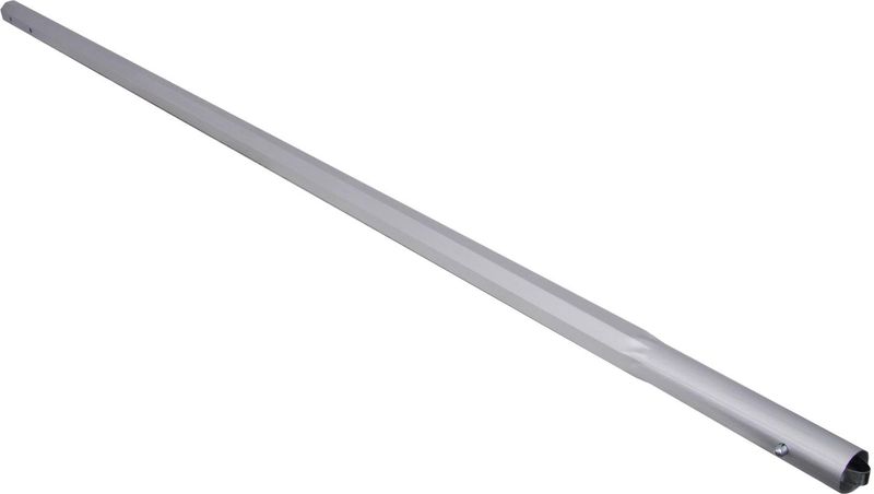 Marshalltown 1-3/4" Octagon Swage Handle 72"
