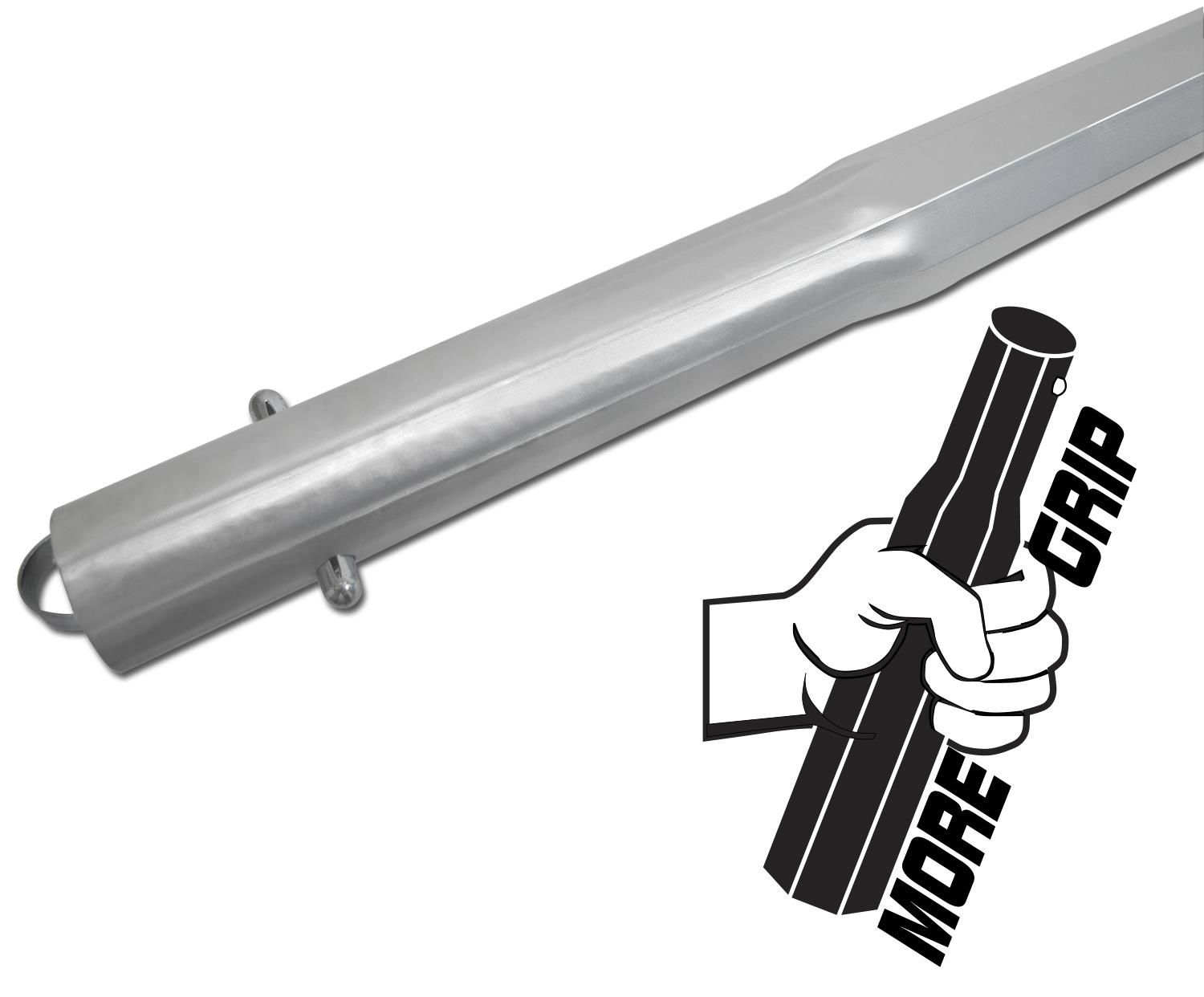 Marshalltown 1-3/4" Octagon Swage Handle 72"