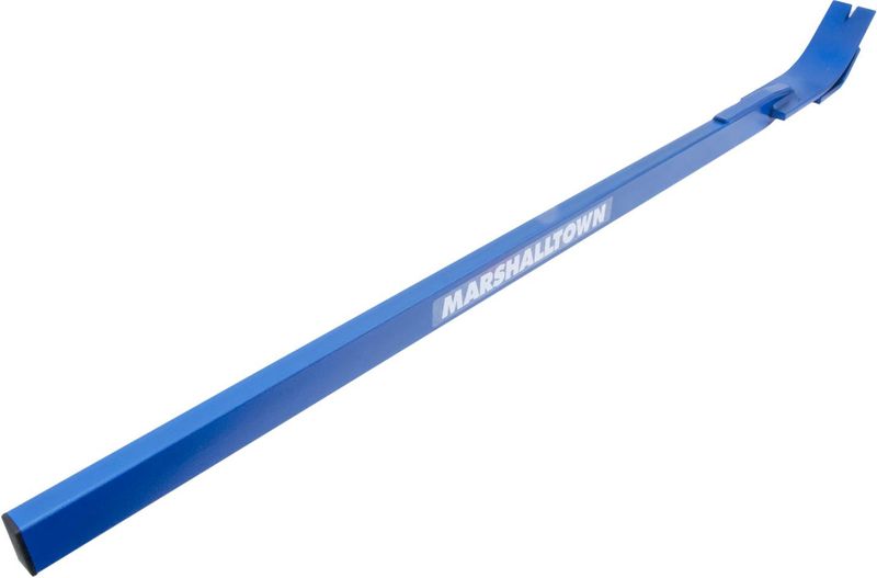 Marshalltown Flat Fulcrum Monster Pry Bar