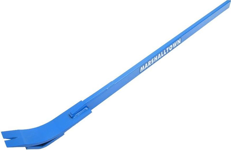 Marshalltown Flat Fulcrum Monster Pry Bar
