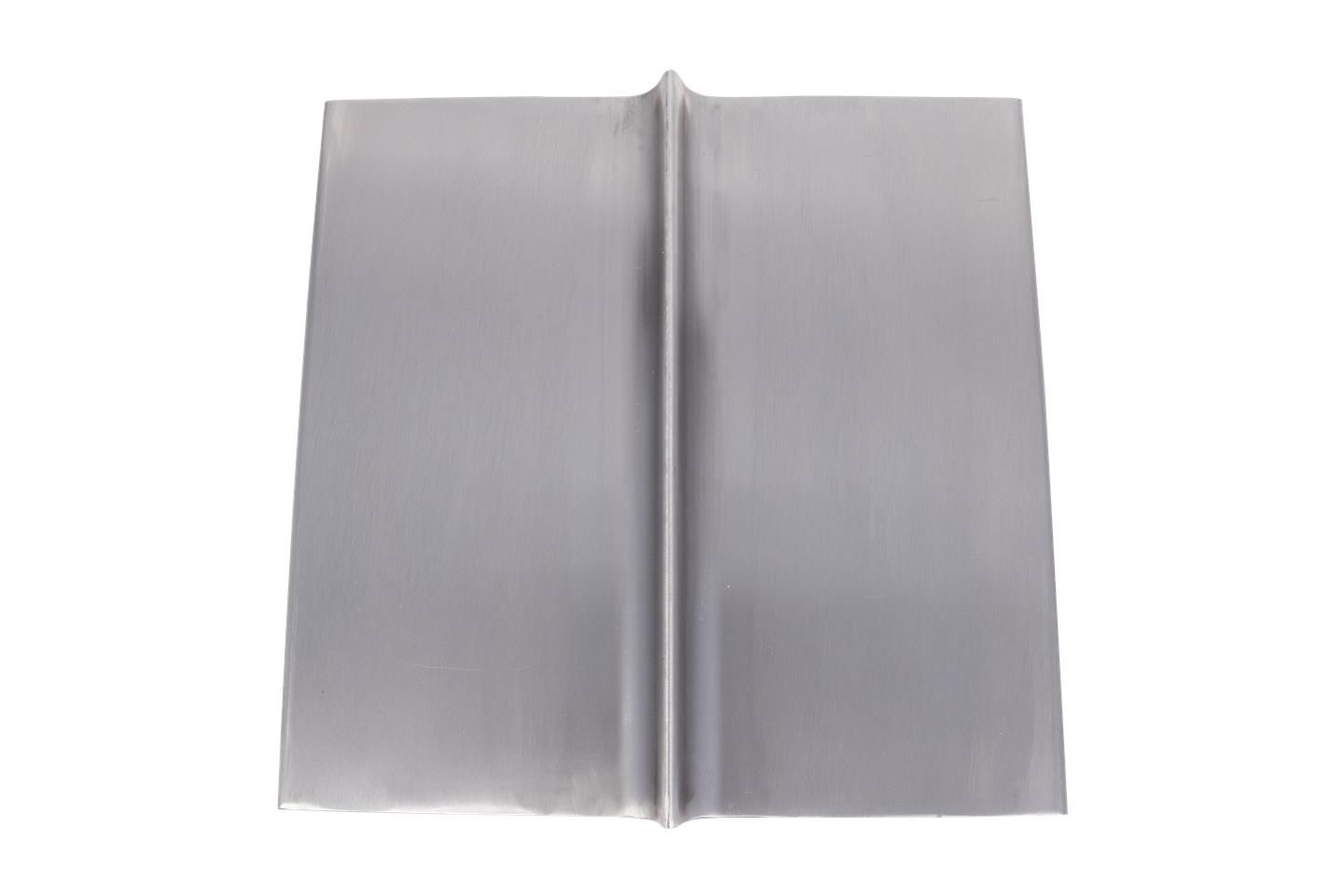 Marshalltown Chicago Groover - DuraSoft Handle, 10x10, 1/2" R, 3/4" Groove