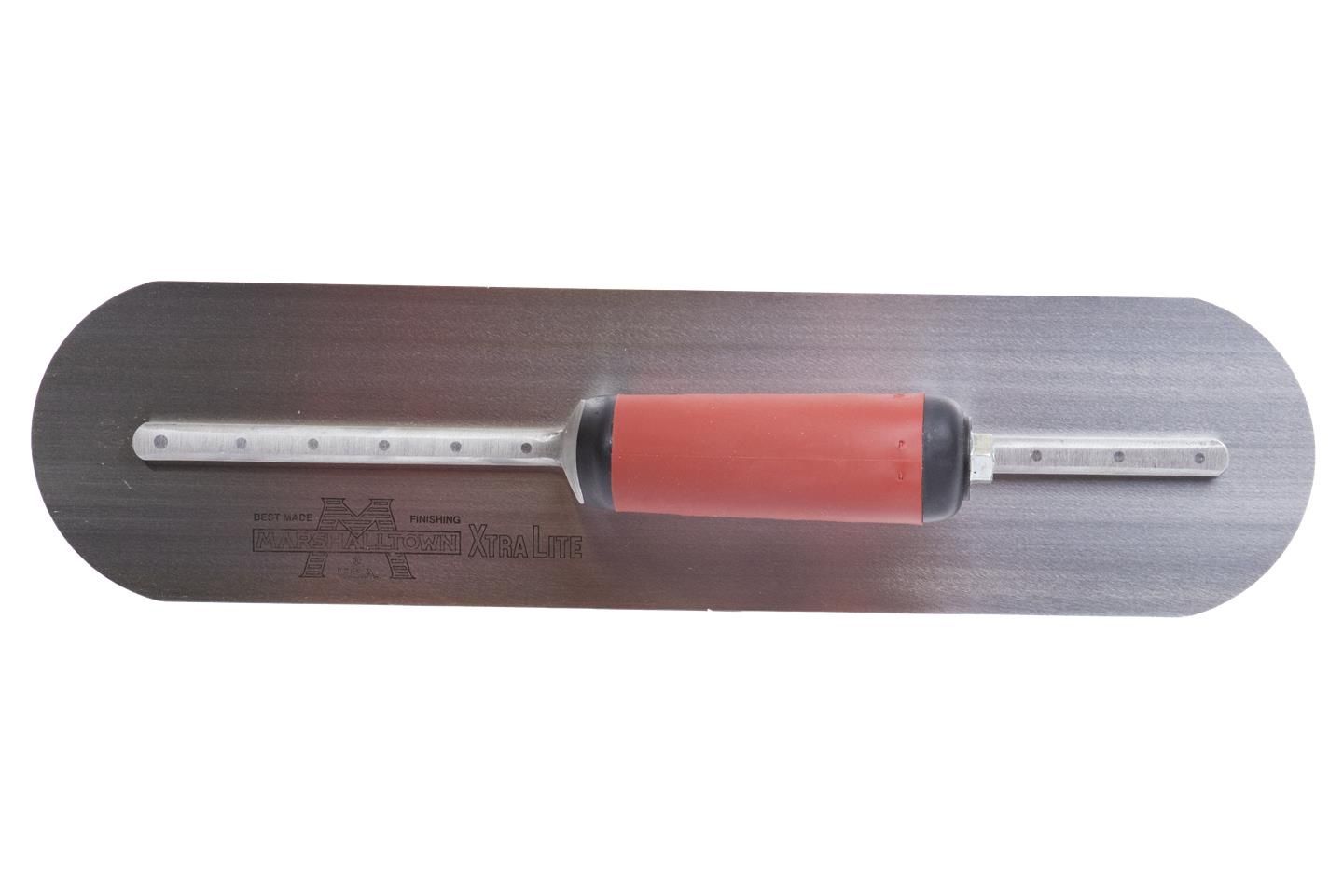 Marshalltown Fully Rounded Finishing Trowel