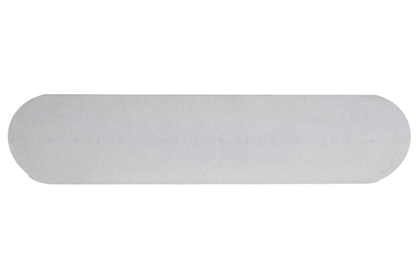 Marshalltown Fully Rounded Finishing Trowel