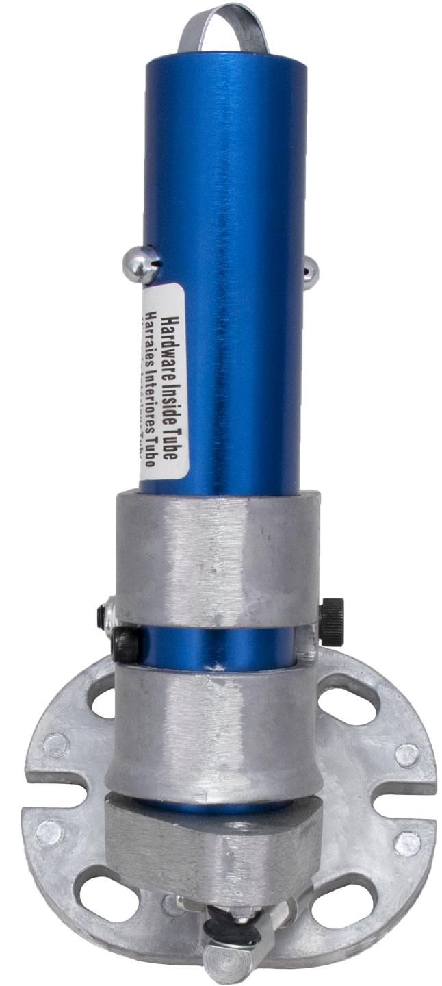 Marshalltown Rock-IT™ Adjustable Bull Float Bracket