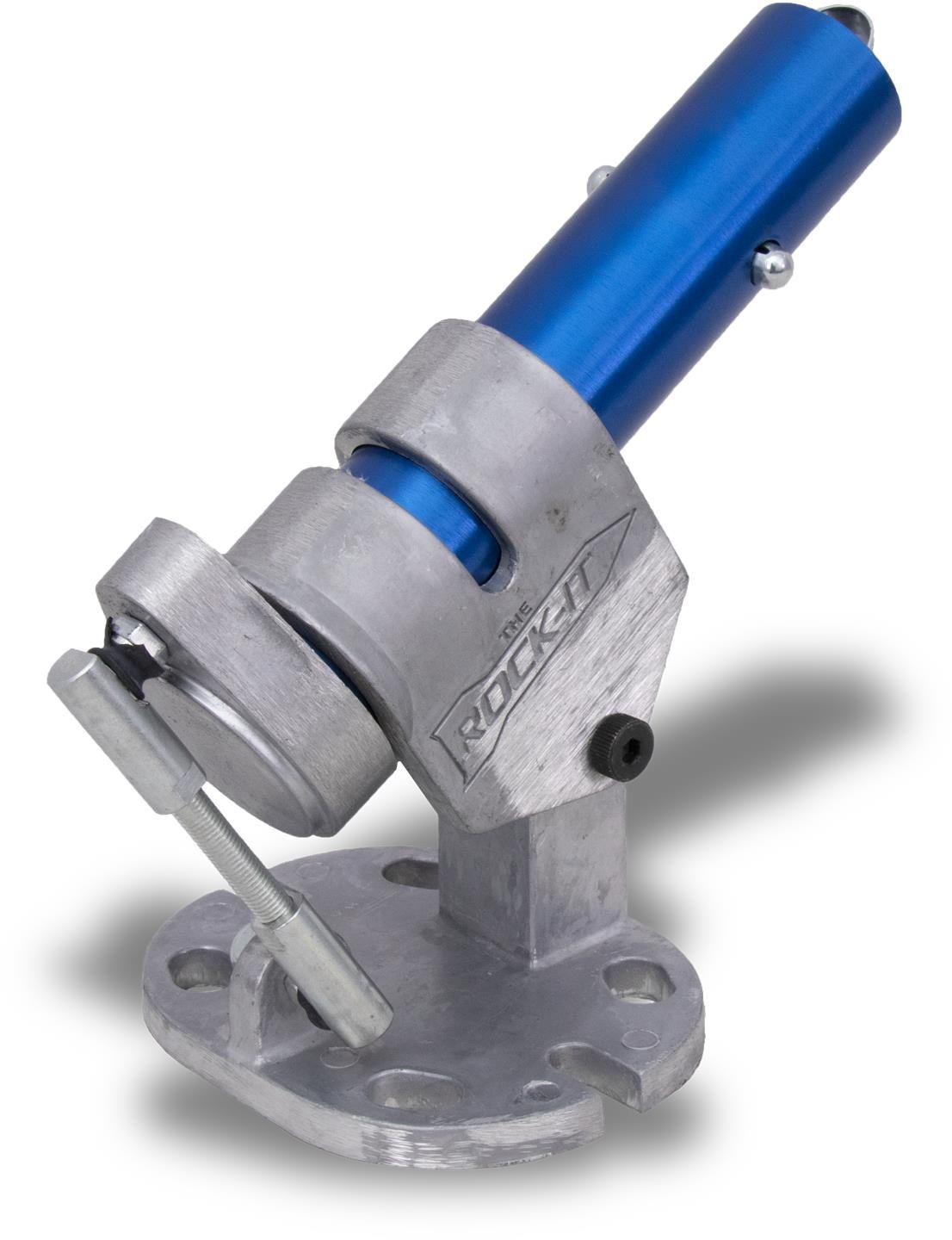 Marshalltown Rock-IT™ Adjustable Bull Float Bracket