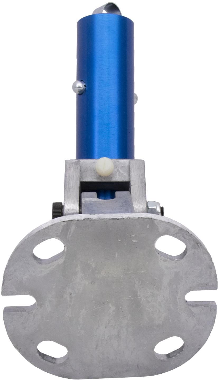 Marshalltown Rock-IT™ Adjustable Bull Float Bracket
