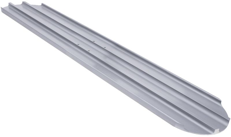 Marshalltown Magnesium Bull Float - Replacement Blade 48x8
