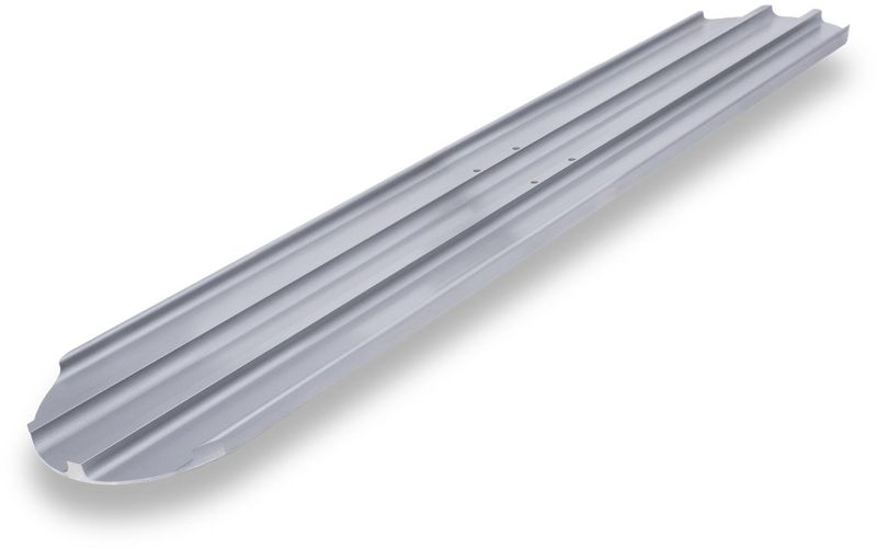 Marshalltown Magnesium Bull Float - Replacement Blade 48x8