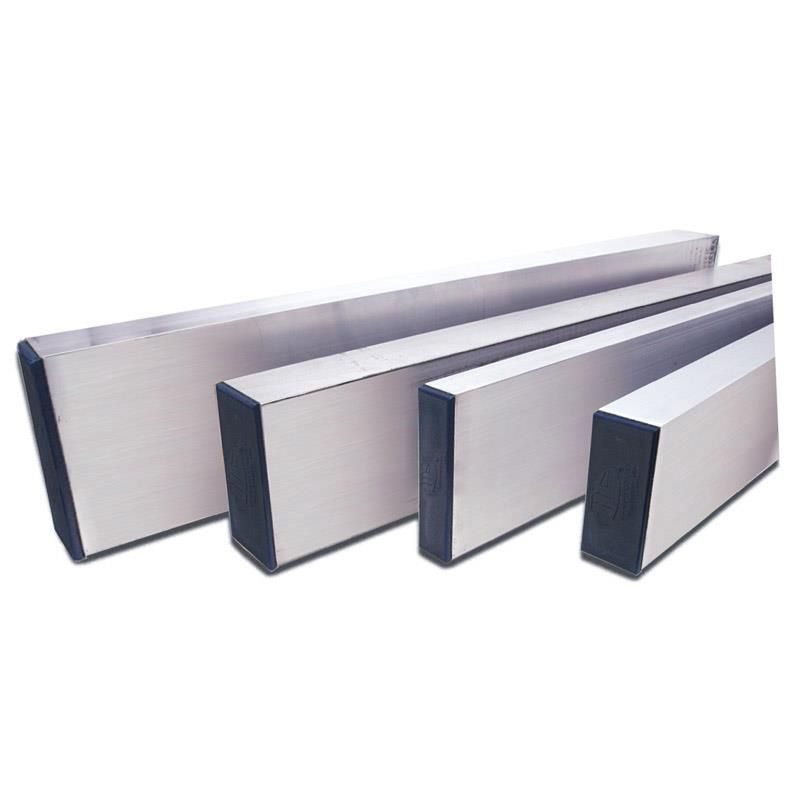 Marshalltown Aluminum Alloy Screeds, Length: 10'
