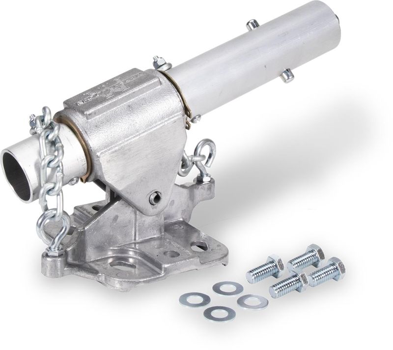 Marshalltown RotaLeveler™ Bull Float Bracket