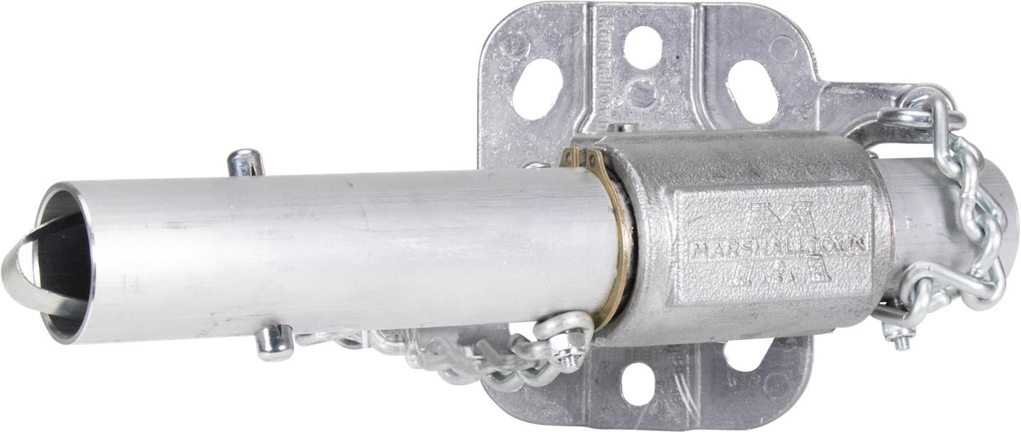 Marshalltown RotaLeveler™ Bull Float Bracket