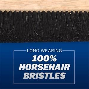 Marshalltown Wood Backed Concrete Brooms