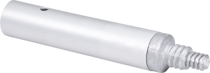 Marshalltown Push Button Handle Adapter - Male Threaded