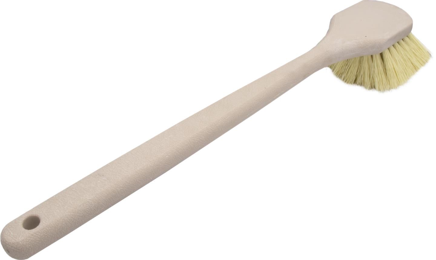 Marshalltown Utility Scrub Brush 20"