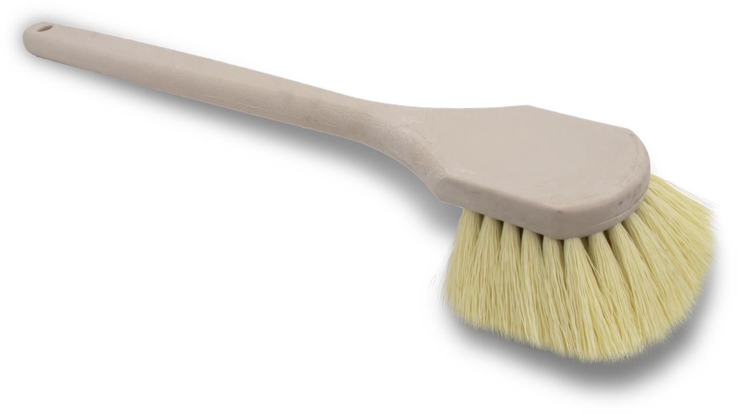 Marshalltown Utility Scrub Brush 20"