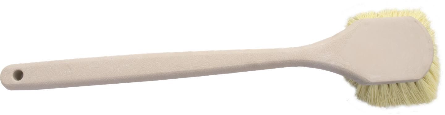 Marshalltown Utility Scrub Brush 20"