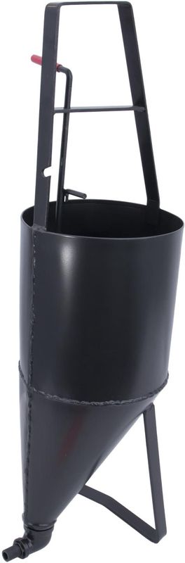 Marshalltown Asphalt Crack Filler Pour Pot 2.6 Gallon