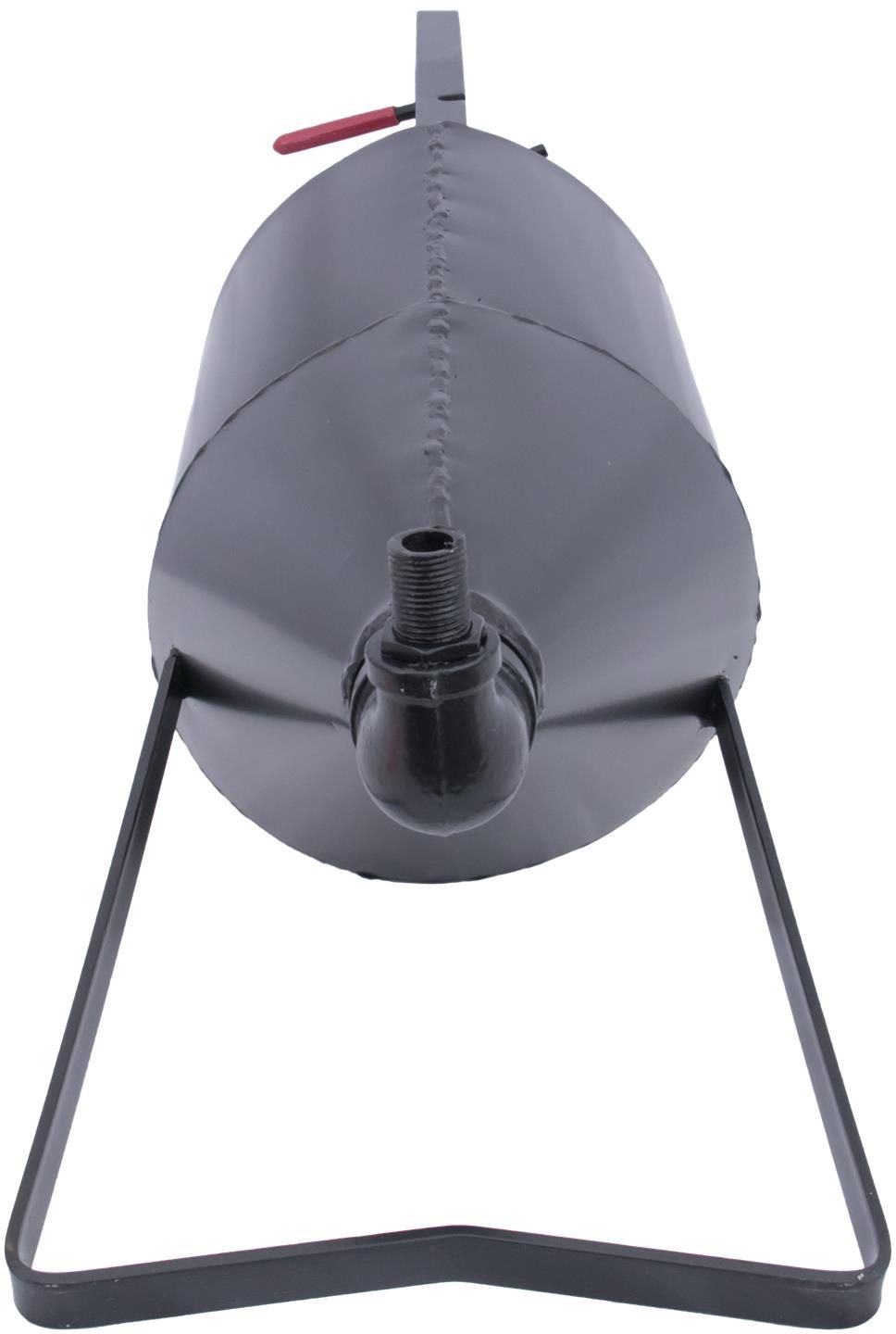 Marshalltown Asphalt Crack Filler Pour Pot 2.6 Gallon