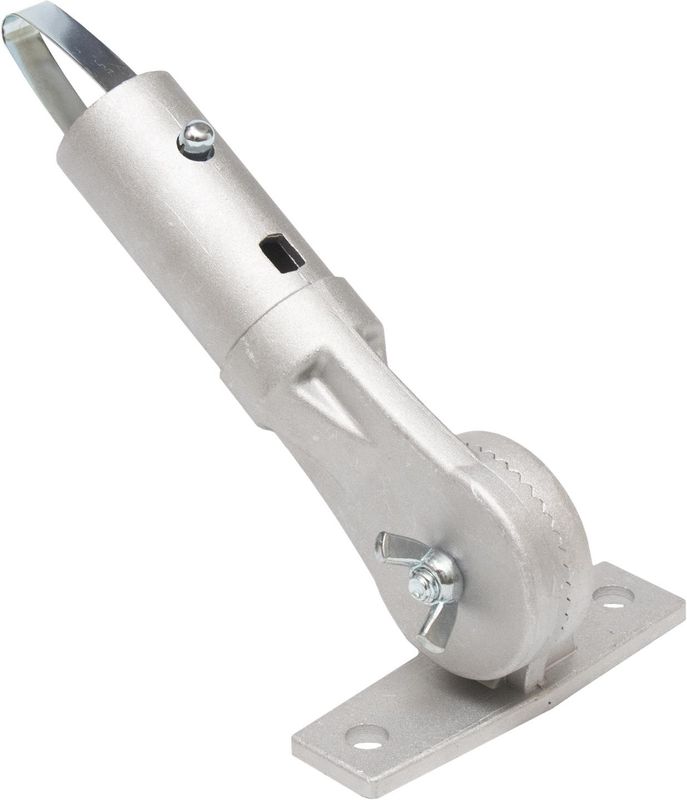 Marshalltown T-Slot Darby Push Button Replacement Bracket