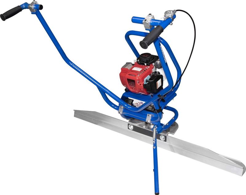 Marshalltown Power Screed - Shockwave™ 2.0
