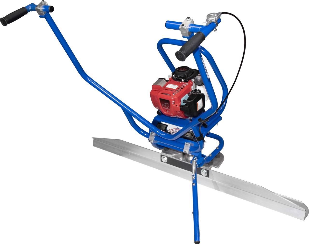 Marshalltown Power Screed - Shockwave™ 2.0