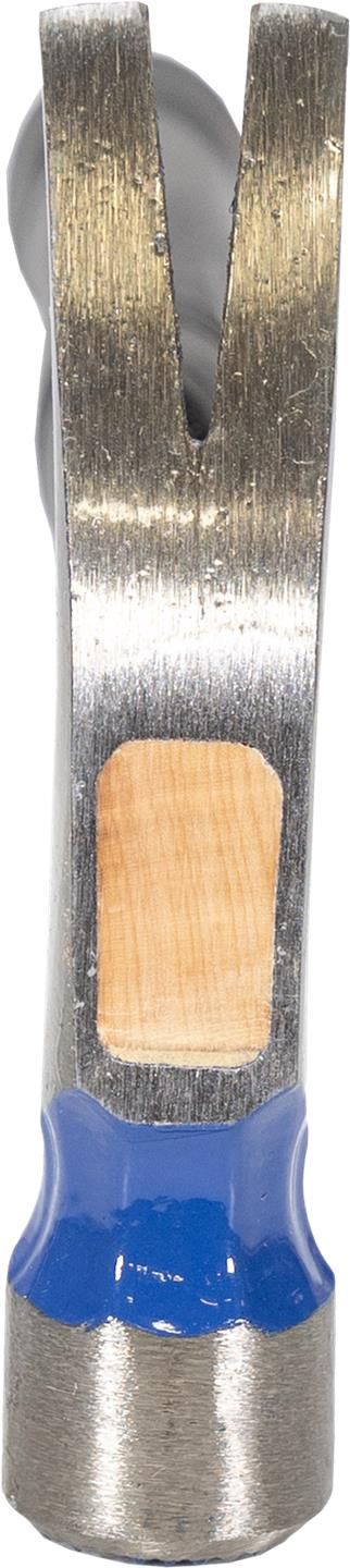 Marshalltown Steel Eagle® Hammer- 20 oz, Rip Claw, Milled