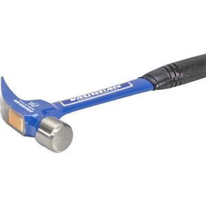 Marshalltown Steel Eagle® Hammer- 20 oz, Rip Claw