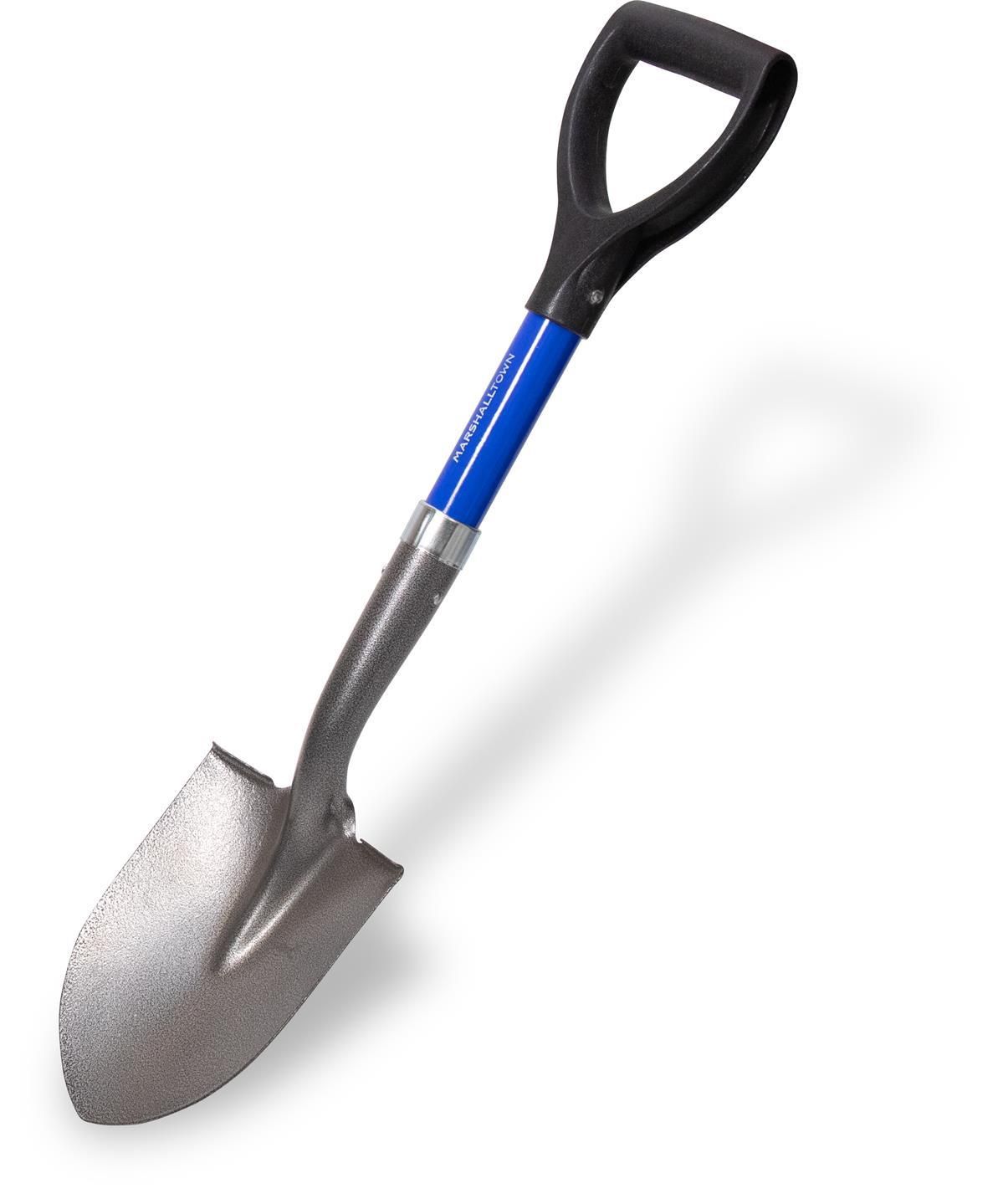 Marshalltown PROSCAPE™ Mini Shovels - Round Point