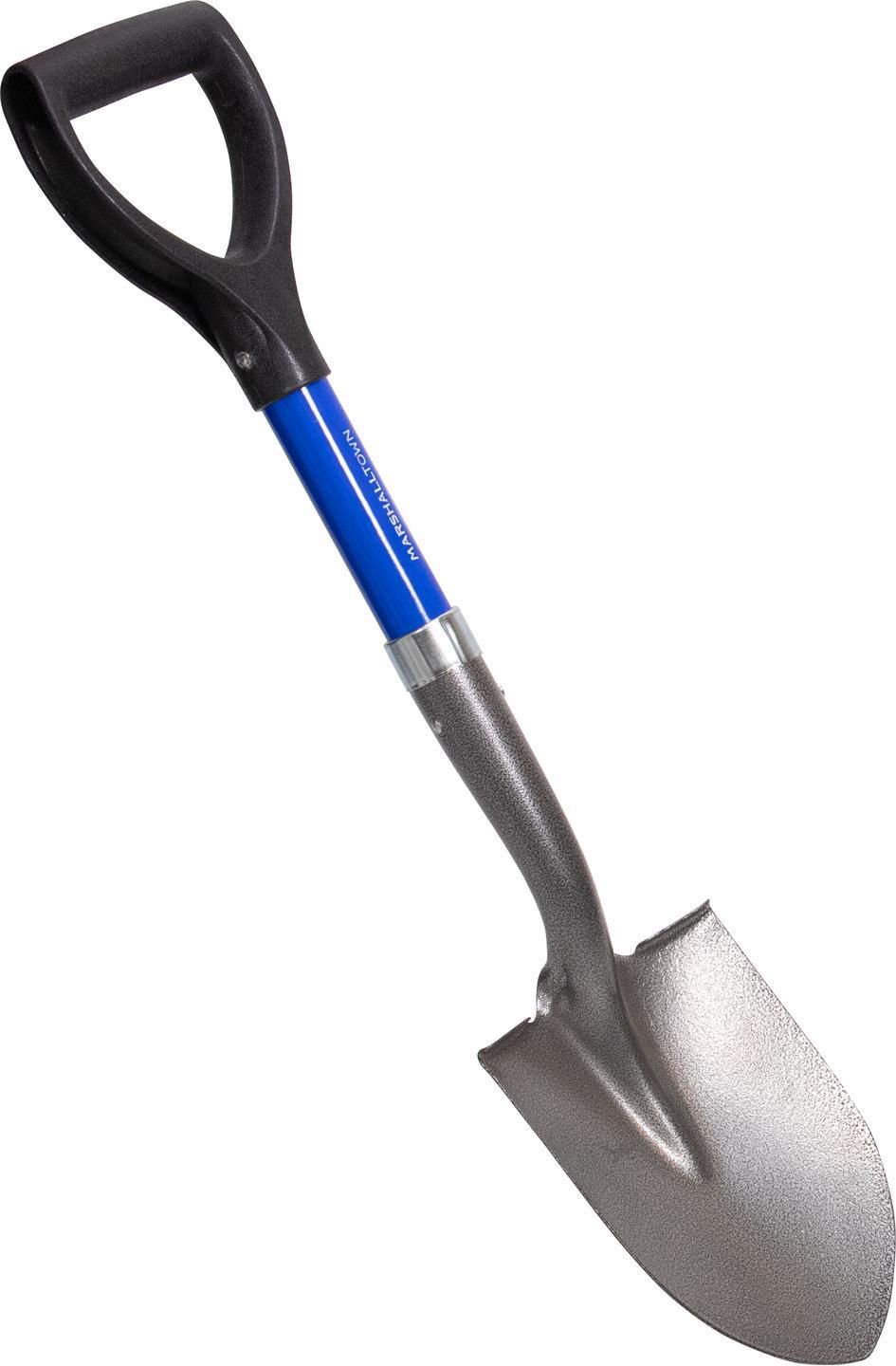 Marshalltown PROSCAPE™ Mini Shovels - Round Point