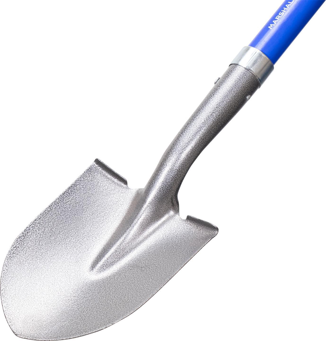 Marshalltown PROSCAPE™ Mini Shovels - Round Point